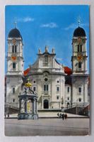 Einsiedeln - Kloster