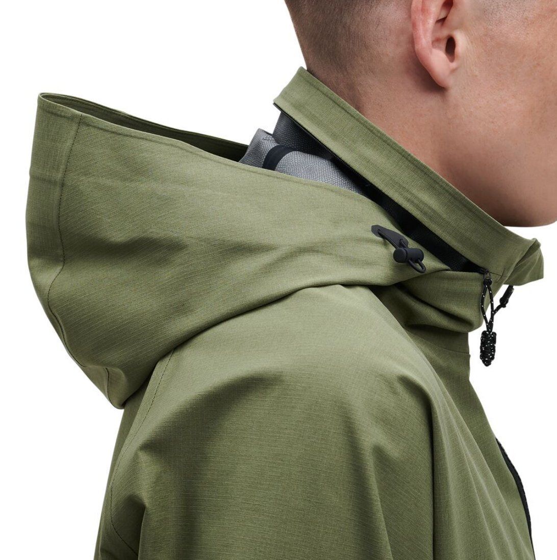 Giacche: ON Explorer Jacket / Neu / Gr. M / NP CHF 419.00 – Nuovo e nell'imballaggio originale da Schöftland venduto da Golf47775 4