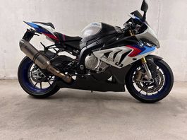 Bmw s1000rr