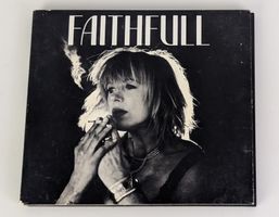 Marianne Faithfull - Broken English CD Album, Rarität!
