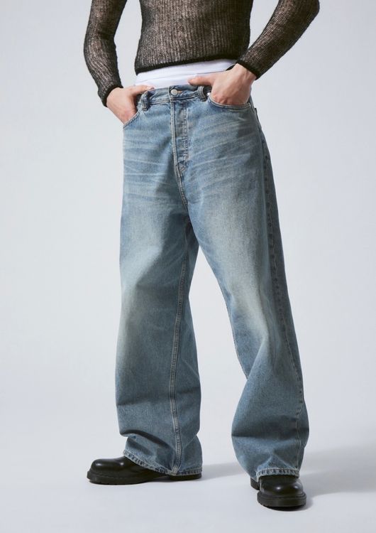 weekday jeans astro