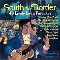 South Of The Border (4xLP, Comp, RE)