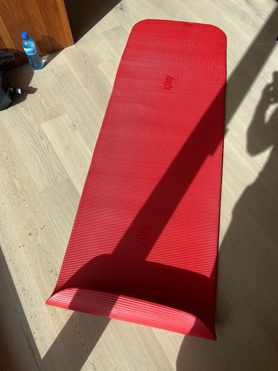 Airex Matte aus hochleistungsfähigem Schaumstoff Kaufen auf Ricardo