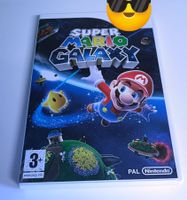 Super Mario Galaxy | Wii