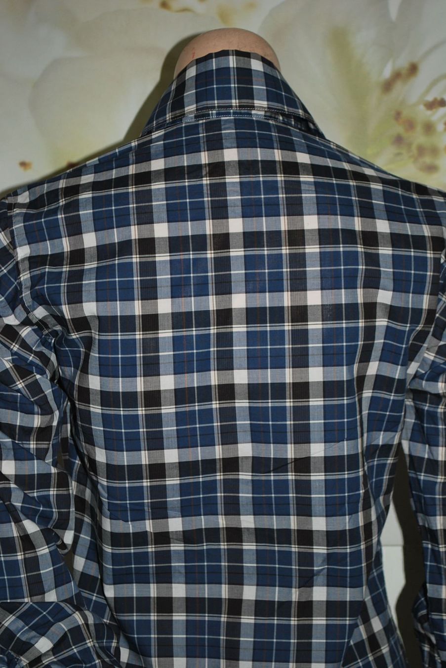 Blusen: Blouse AGLINI taille M (L IT) neuve – Neu und originalverpackt aus Cossonay-ville von Super-Price-Quality 7