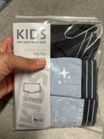 Lot de 3 slip panty taille 158 - 164 neuf