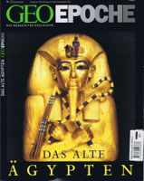 GEO EPOCHE Nr. 32: Das alte Ägypten