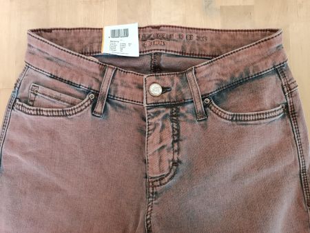 Hose MAC Skinny NEU mit Etikett Gr. 38