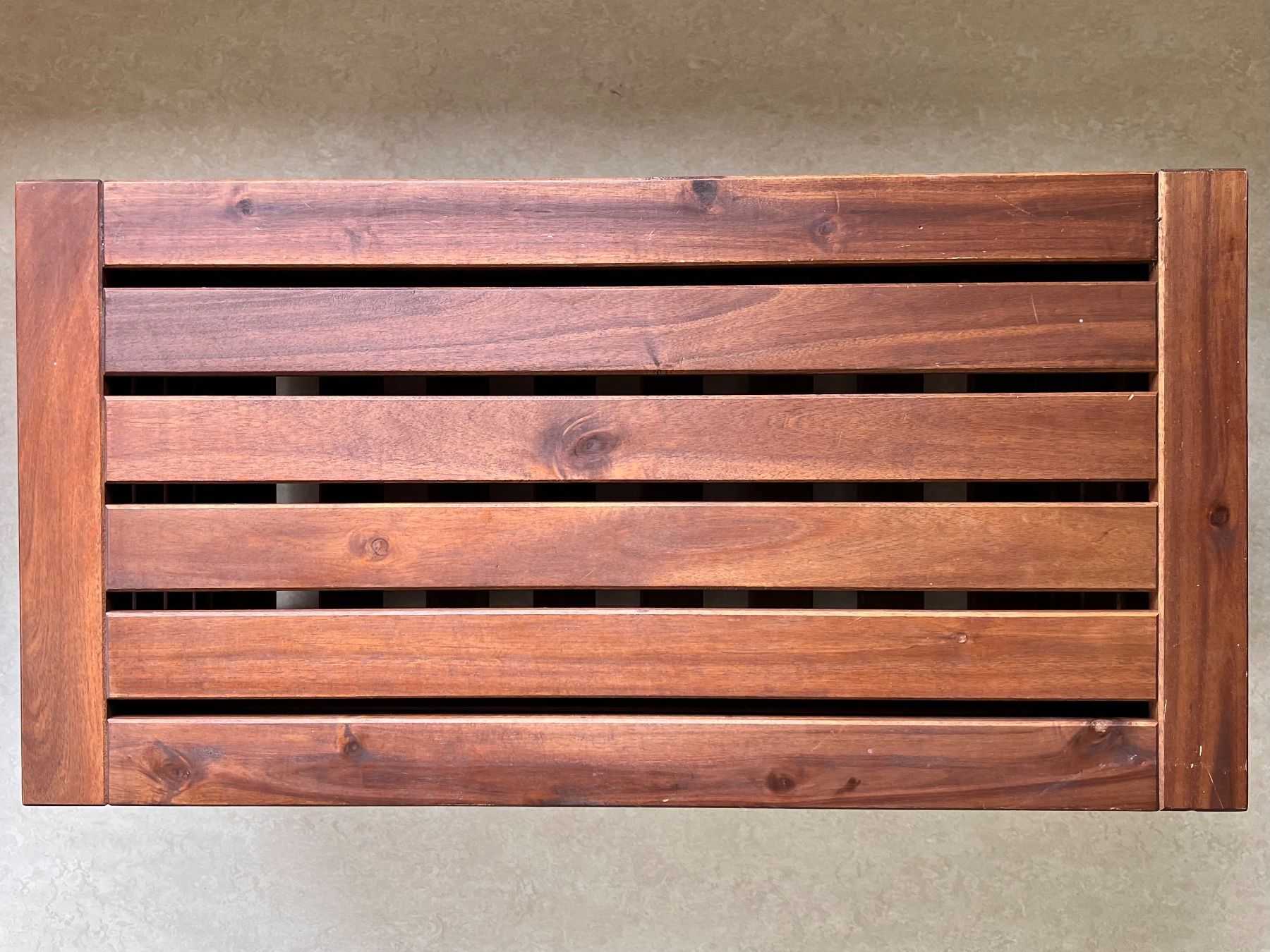 Ikea Panchine: IKEA Sitzbank/Aufbewahrungsbox – Nuovo e nell'imballaggio originale da Zürich venduto da Mel_Meli 4