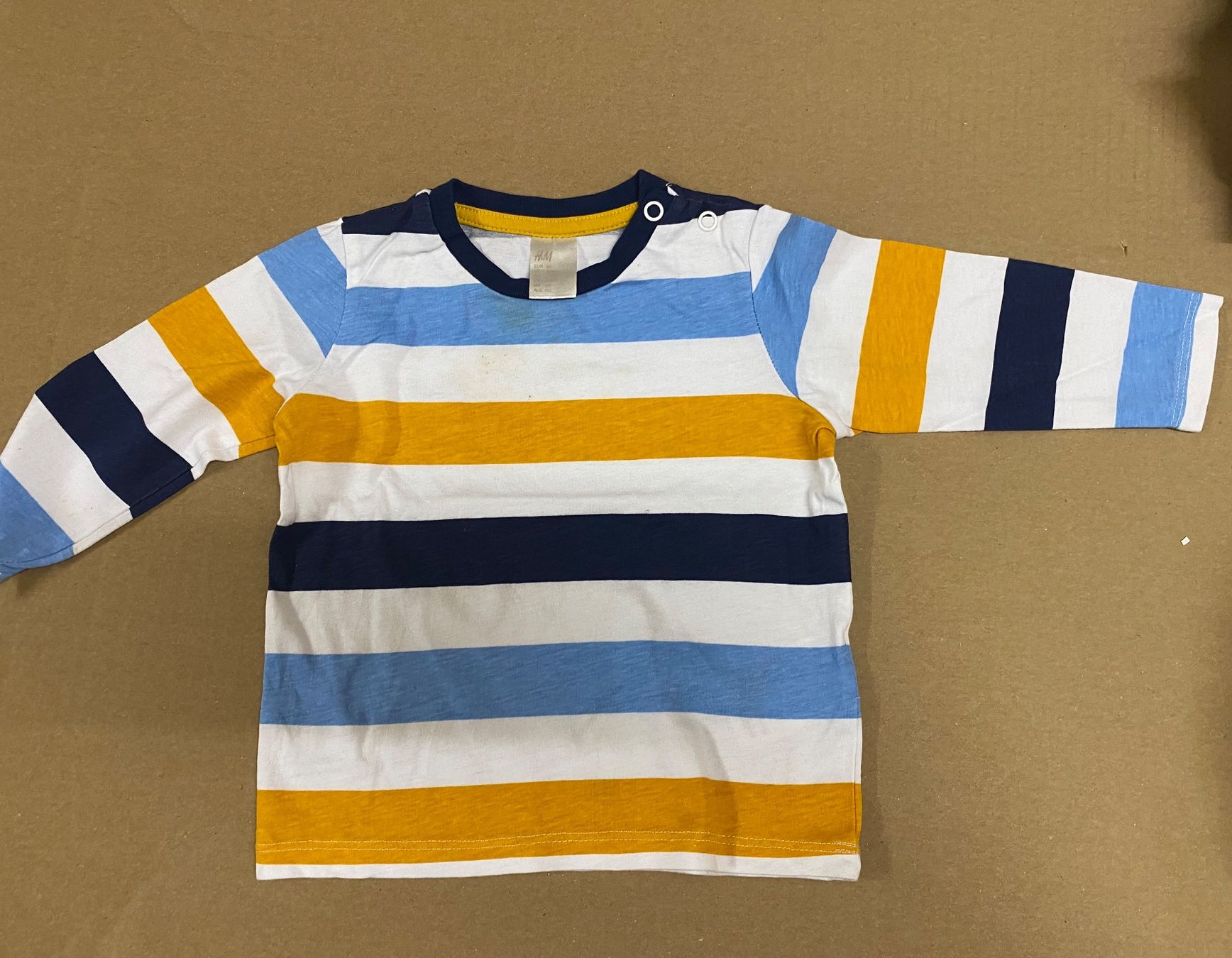 Camicie, T-shirt & Polo: Kinder T-Shirts Grösse 68 – Usato da Zürich venduto da MaSte 1
