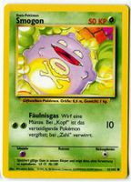 Smogon Basis Set 51/102 Deutsch