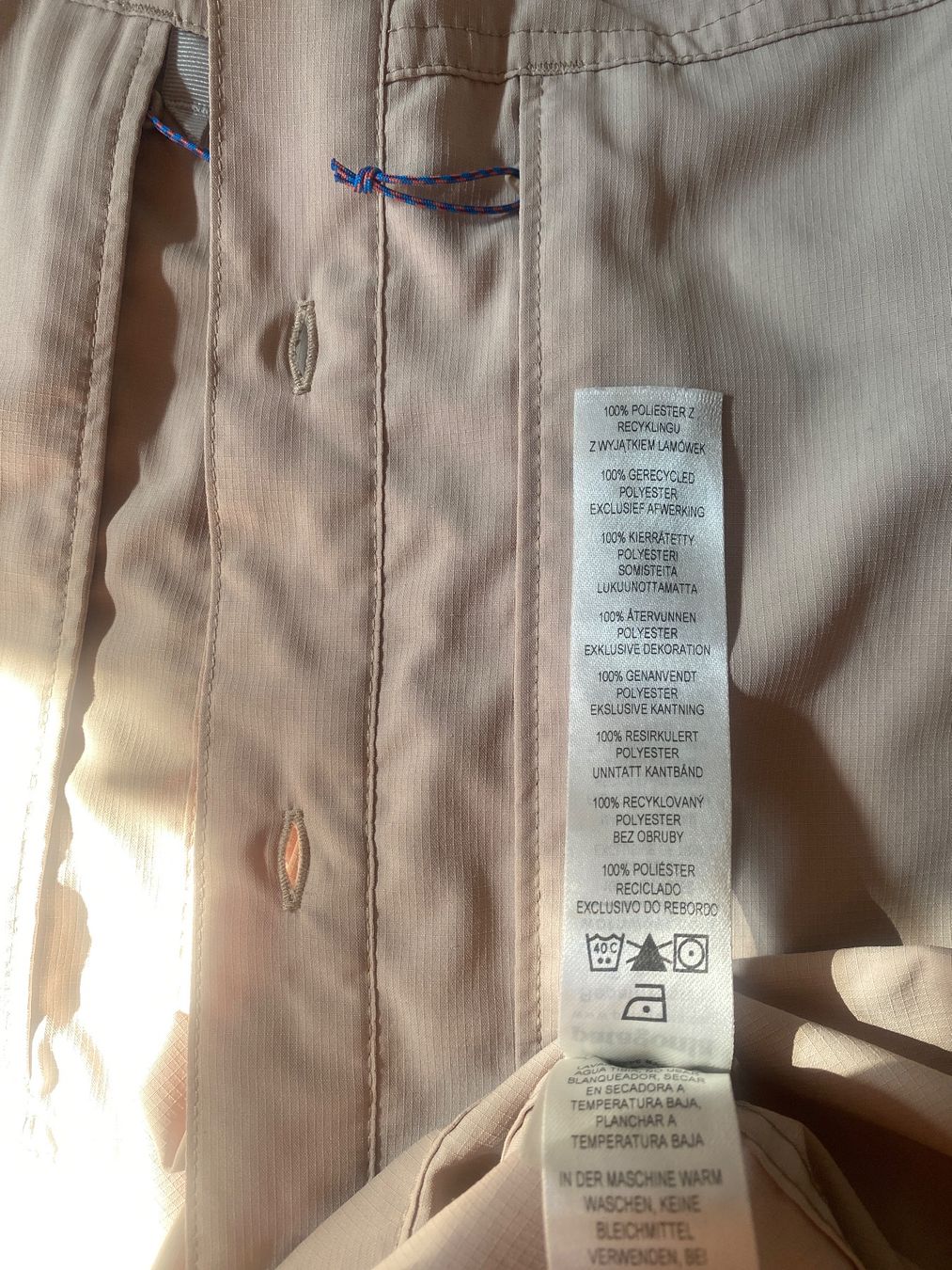 Hemden: Chemisier Patagonia – Gebraucht aus St-Légier-Chiésaz von phu_l9t9 4