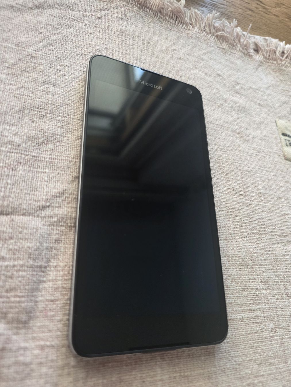 Microsoft Telefoni cellulari / Smartphones: Microsoft Lumia Handy – Usato da Olten venduto da Prinzenstyle