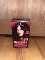Schwarzkopf Brilliance Intensiv-Color-Creme 896