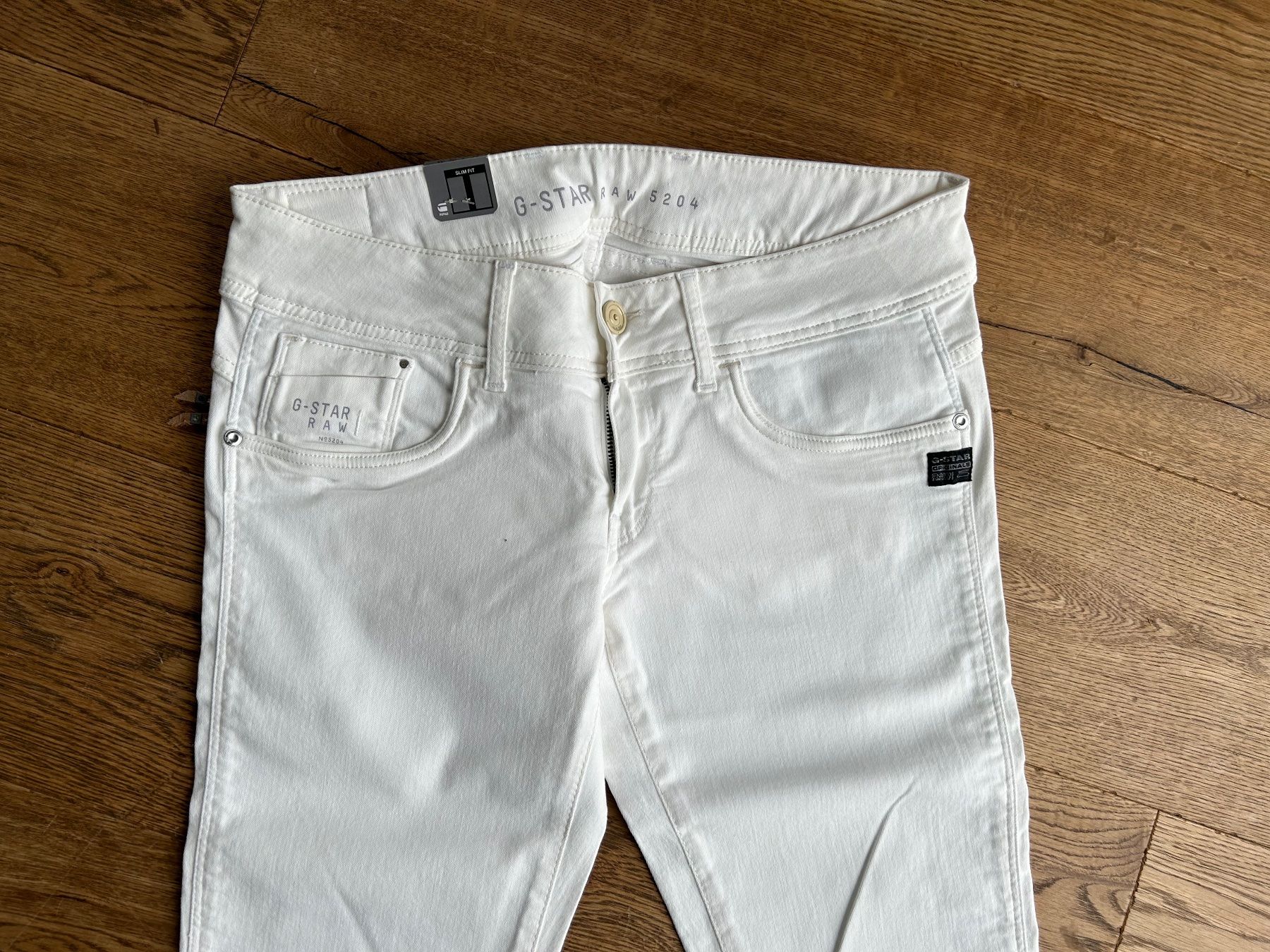 G-Star Jeans: Jeans, //NEU// G-Star 30/32 – Nuovo (secondo la descrizione) da Stettfurt venduto da outlet72 2