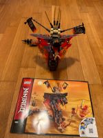 LEGO Ninjago 70674 Feuerschlange