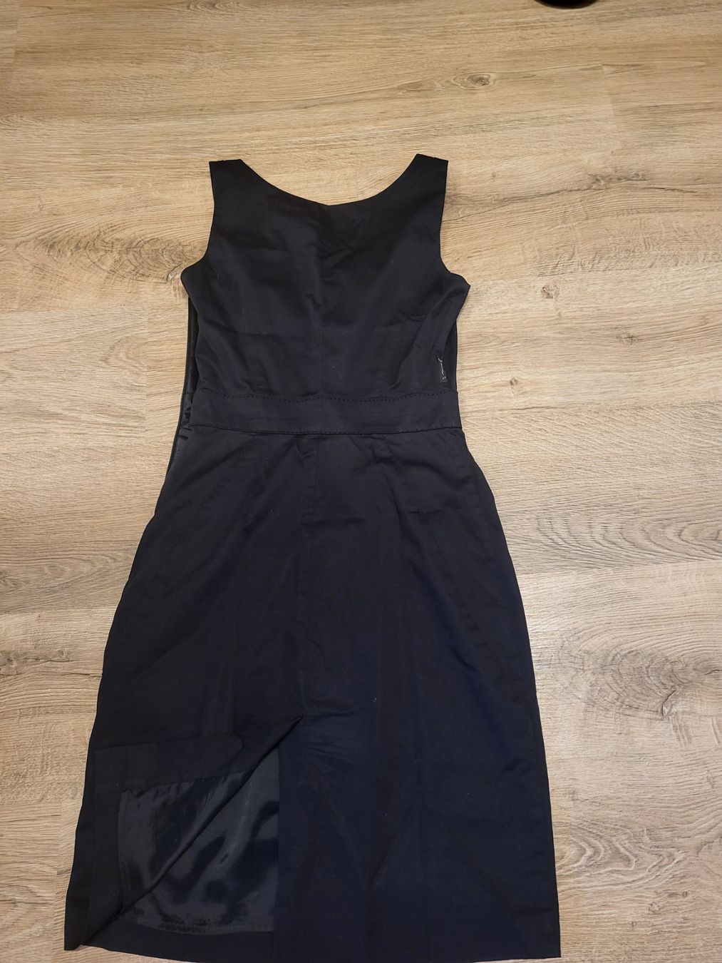 Armani Robes: Armani Jeans Kleid Gr.40 – D'occasion à Lindau par Seepferd33 2