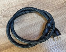 Audio Quest NRG Y Stromkabel, 1m