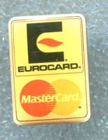 EUROCARD  Master Card