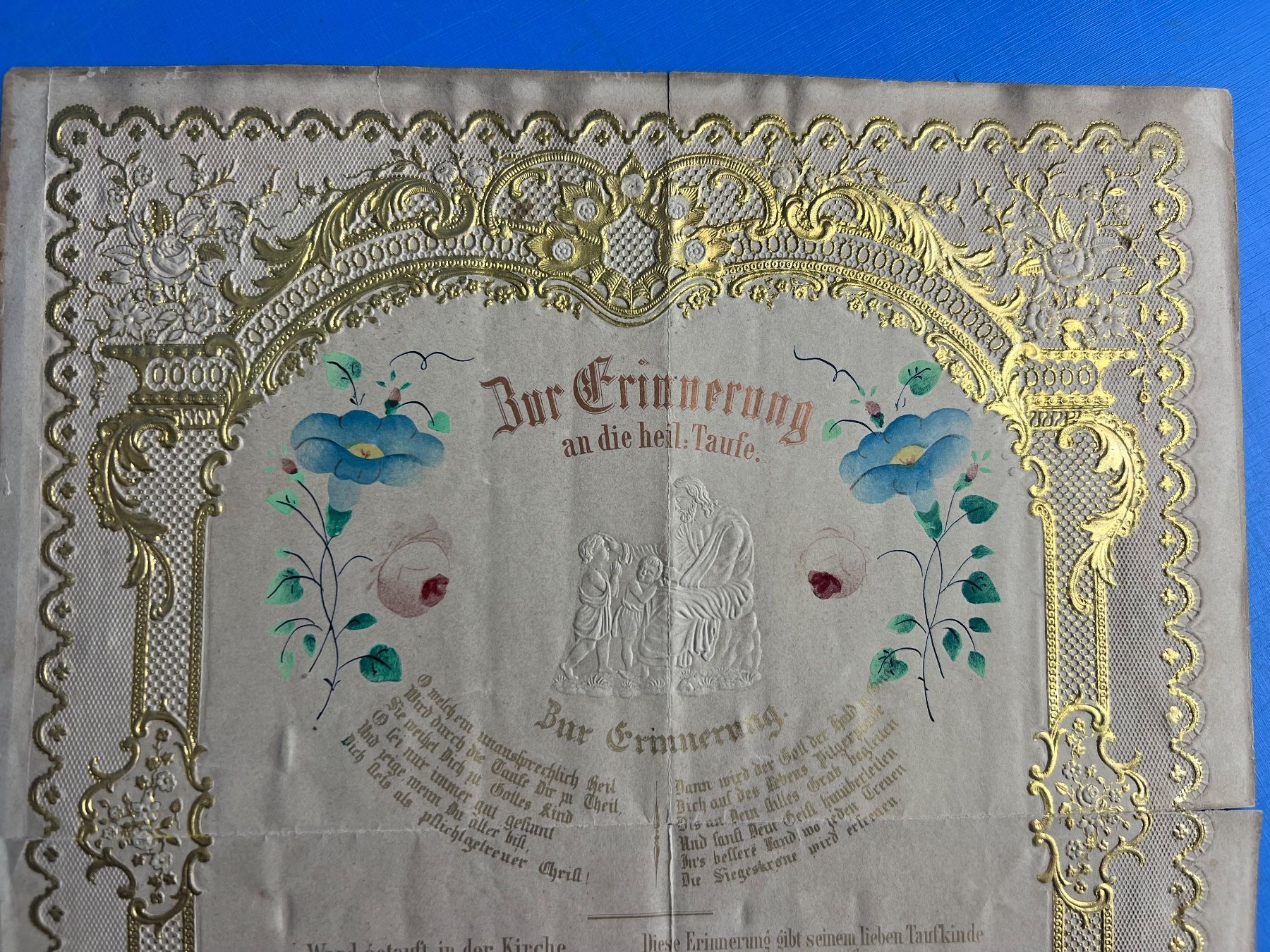Altri gioielli: 3 kirchliche Schriften – Usato da Unterengstringen venduto da Gustav03 4
