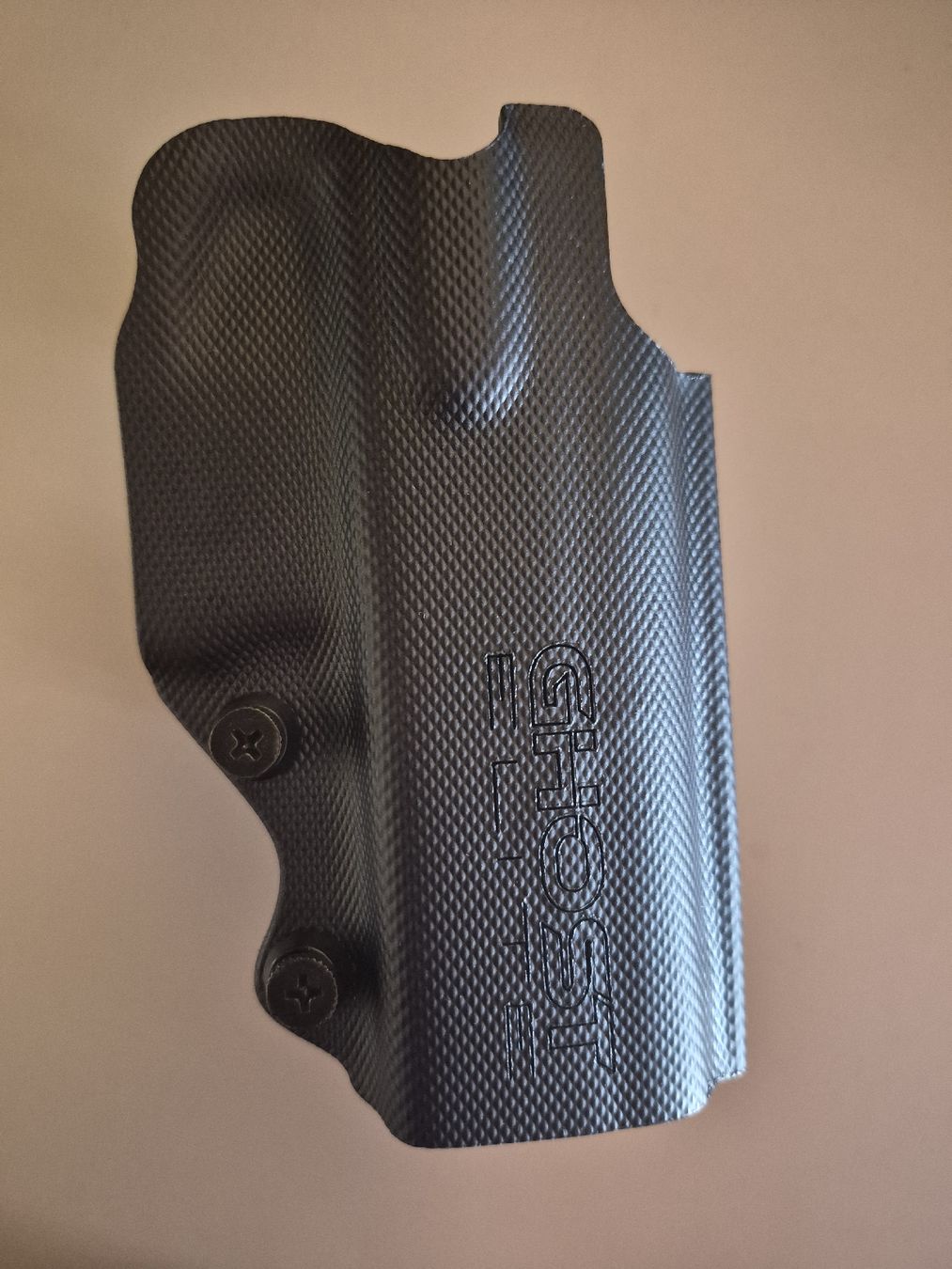 Ghost Schützensport: Holster Ghost élite HK SFP9 – Gebraucht aus Busswil BE von Vinz094