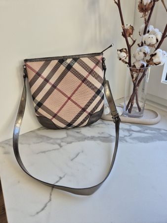Burberry Umhängetasche