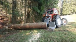 Schlang und Reichart FW5 FW51 Occ. Teile