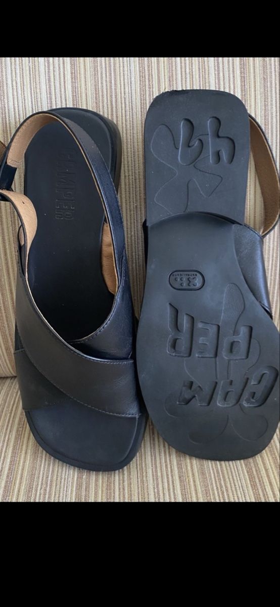 Camper Scarpe da donna: Sandalen CAMPER Gr. 41 – Usato da Herrenschwanden venduto da wunderkiss 4