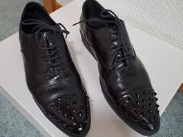 Damenschuh, JEANNOT, Gr.38, NP 298.--