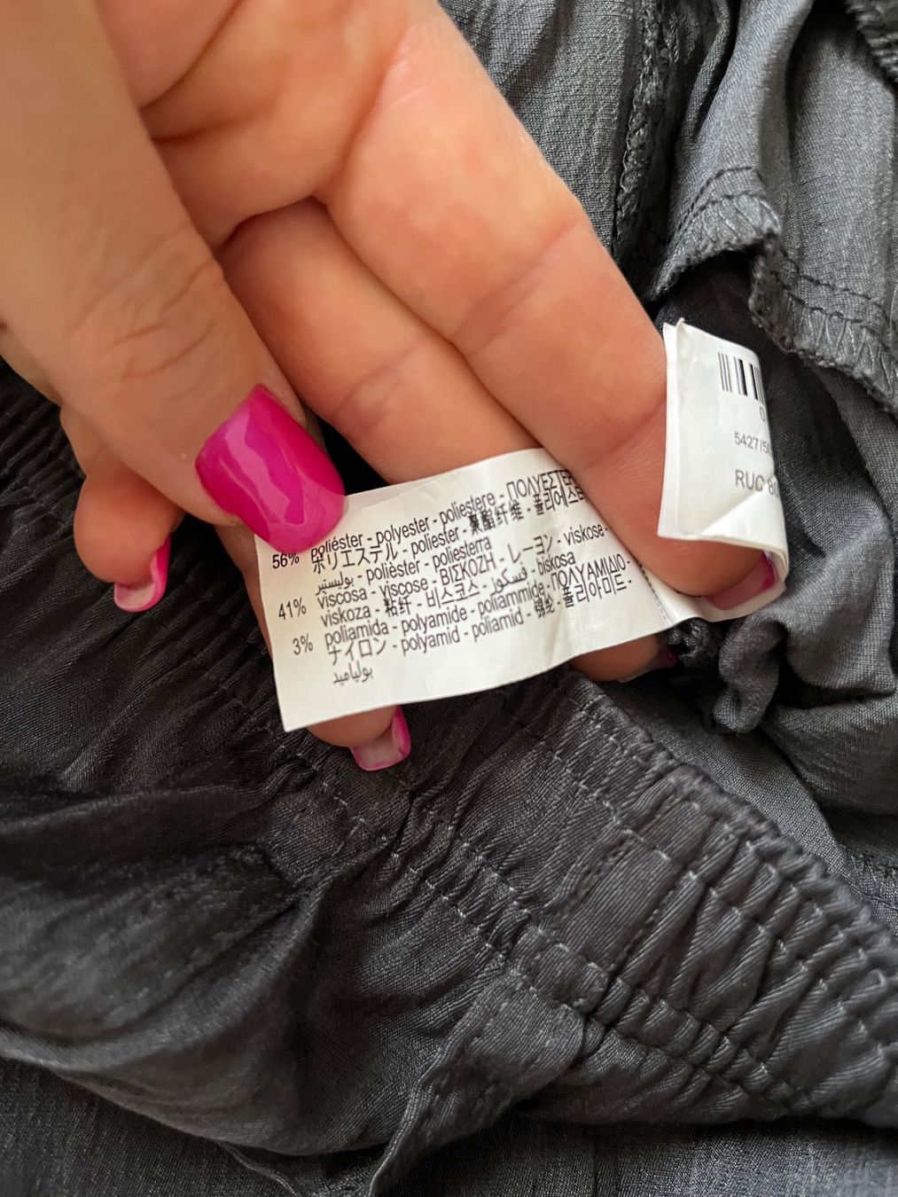 Zara Anzüge & Kostüme: New Zara comfortable suit  size S – Neu (gemäss Beschreibung) aus Chêne-Bougeries von Seetooyoo 4