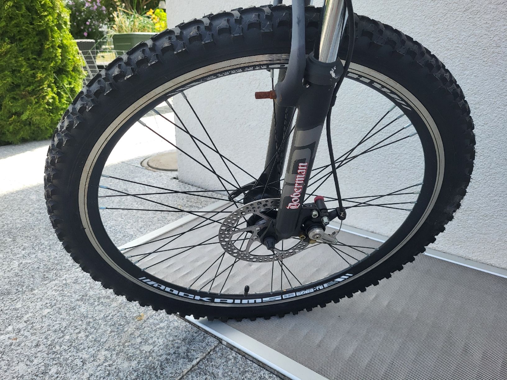 Velos: MOUNTAINBIKE – Gebraucht aus Lommiswil von Fridu_C 5