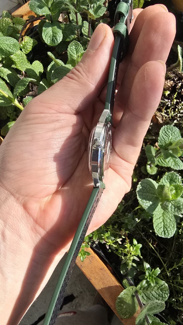 Favre Leuba Orologi: Favre Leuba armbanduhr – Usato da Eglisau venduto da hugofeio 2