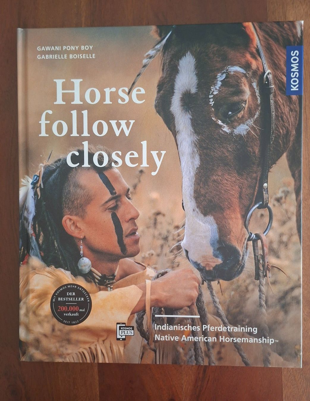Libri: Horse follow closely – Nuovo (secondo la descrizione) da Winterthur venduto da Neko4