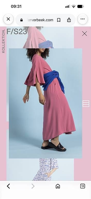 Kleider: Kleid – Gebraucht aus Bern von ann_gabrielle 1