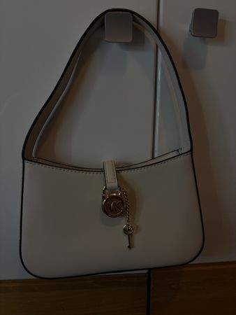 Sac Michael Kors, Couleur Crème