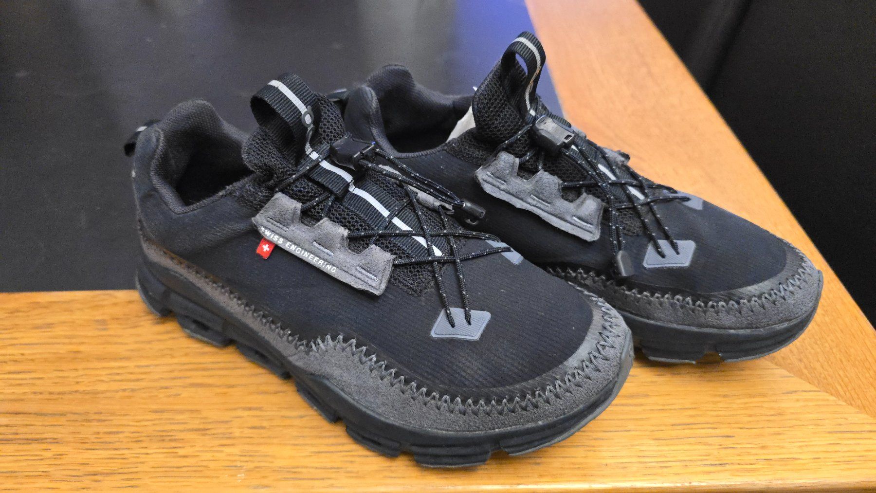 On Scarpe da uomo: ON schuhe EU 37.5 – Nuovo (secondo la descrizione) da Wallisellen venduto da theblacksheep 1
