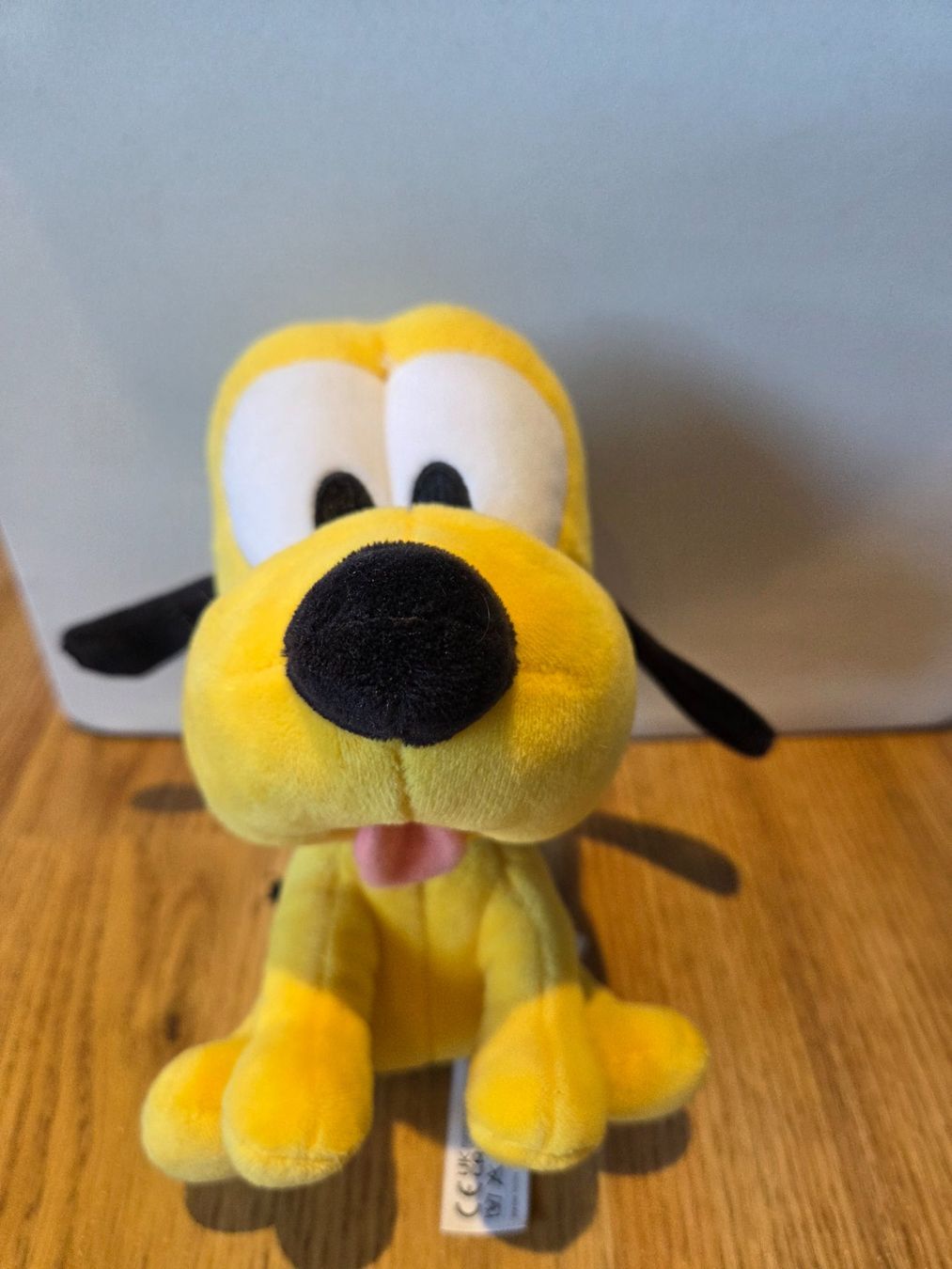Giocattoli: Kuscheltier, Disney Pluto – Nuovo (secondo la descrizione) da Heinrichswil venduto da frankie19860