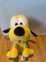 Kuscheltier, Disney Pluto