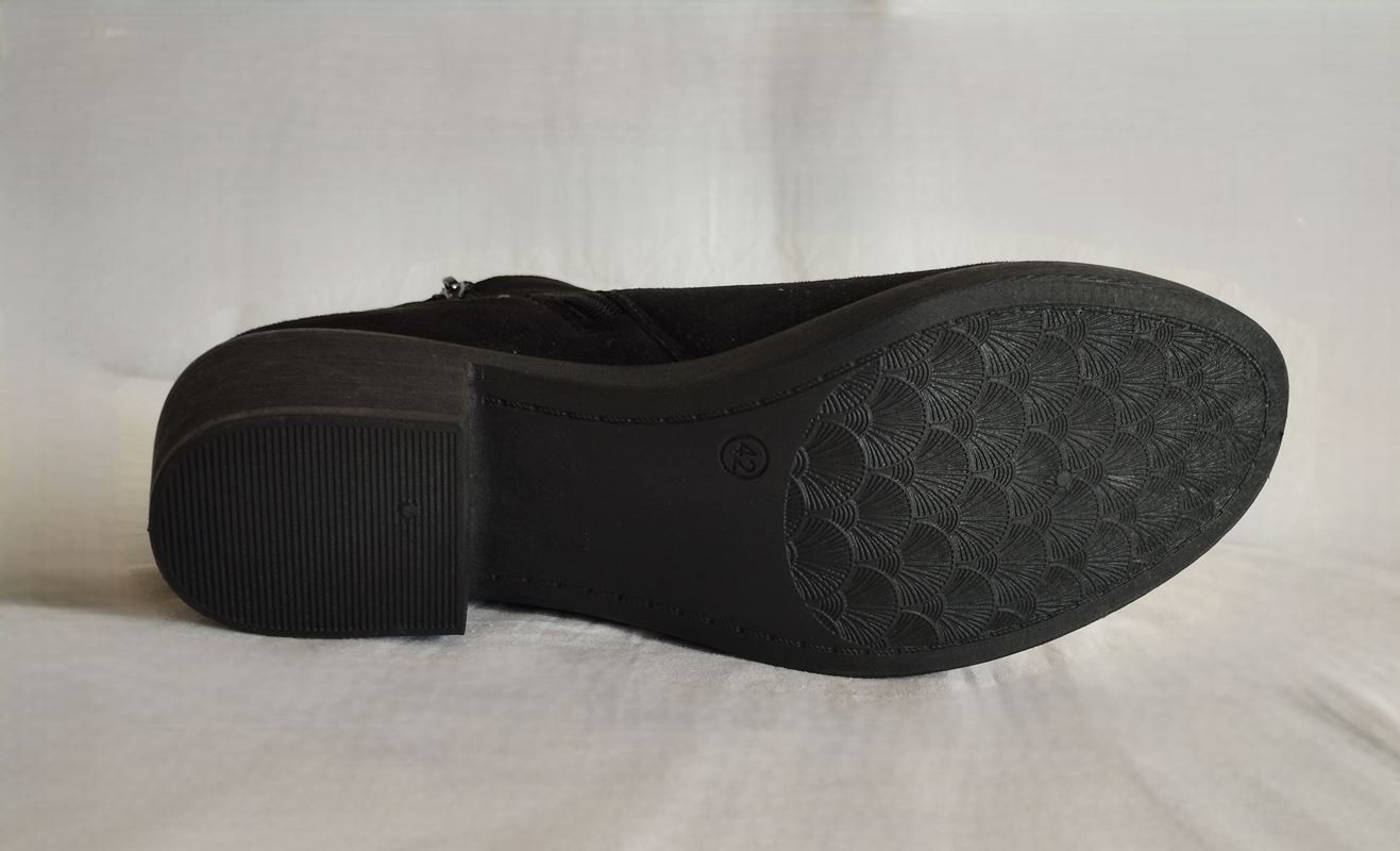 Graceland Scarpe da donna: GRACELAND Stiefeletten Gr. 42 – Nuovo (secondo la descrizione) da Schübelbach venduto da Restwert_Schubelbach 5