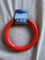 Neuer, roter Tauchring von Splash & Fun, Durchmesser 14cm