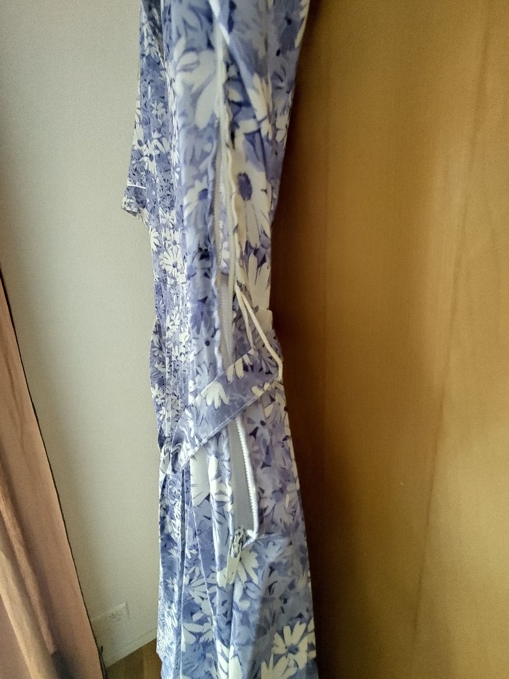 Kleider: Belle robe vintage  – Gebraucht aus Châtel-St-Denis von milou.lilou 2