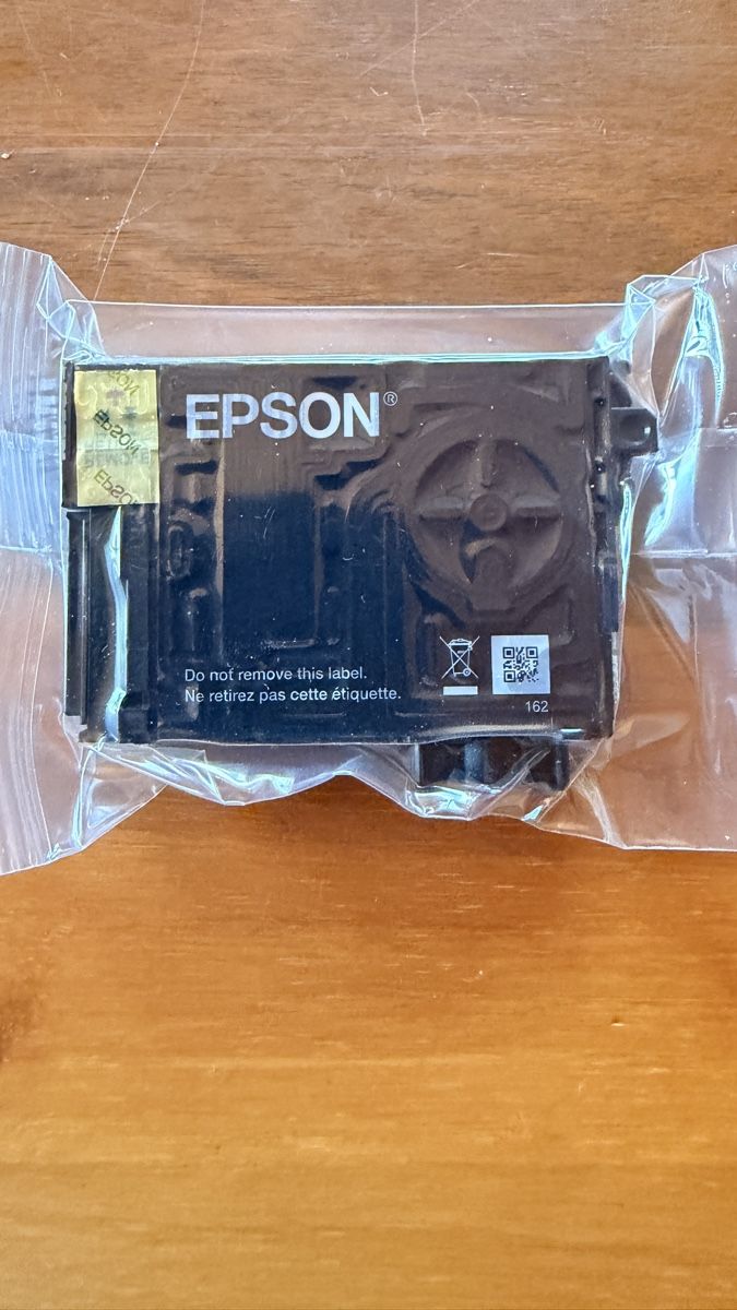 Epson Cartucce per stampanti & toner: Epson Druckerpatronen Multipack Original Neu! – Nuovo e nell'imballaggio originale da Rotkreuz venduto da perlengott 2