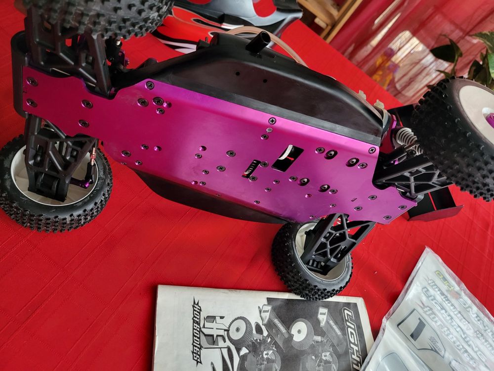 Hb lightning 2pro | Kaufen auf Ricardo