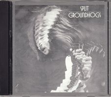 Groundhogs – Split