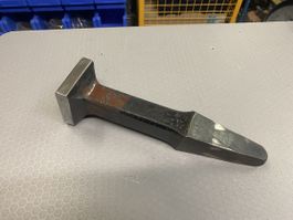 Spengler Amboss ab 1.-
