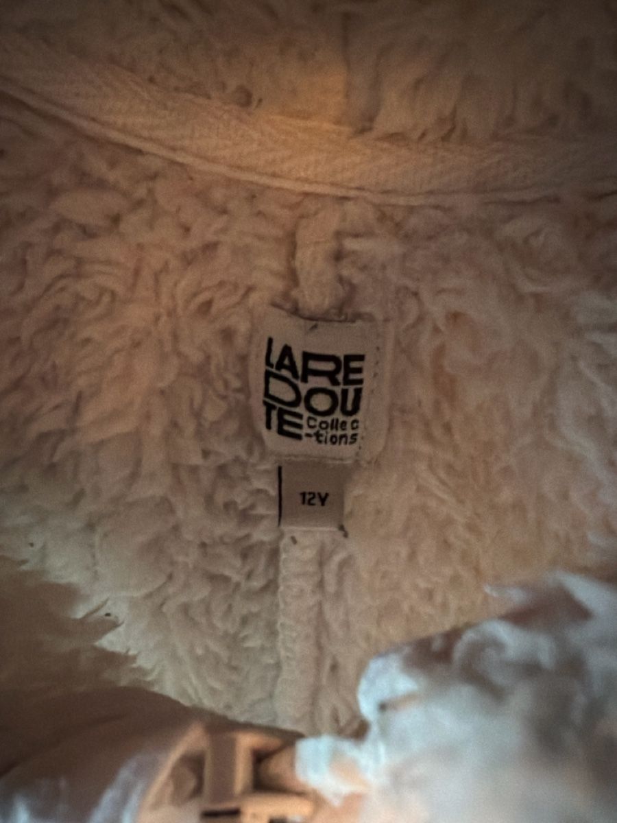 La Redoute Tute: Panda-Pyjama Overall, Gr. 152, La Redoute – Usato da Saanenmöser venduto da ballerinas 1