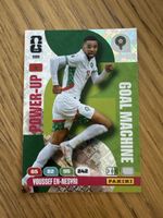 Carte Panini Youssef En-Nesyri Power-Up Maroc nr 599
