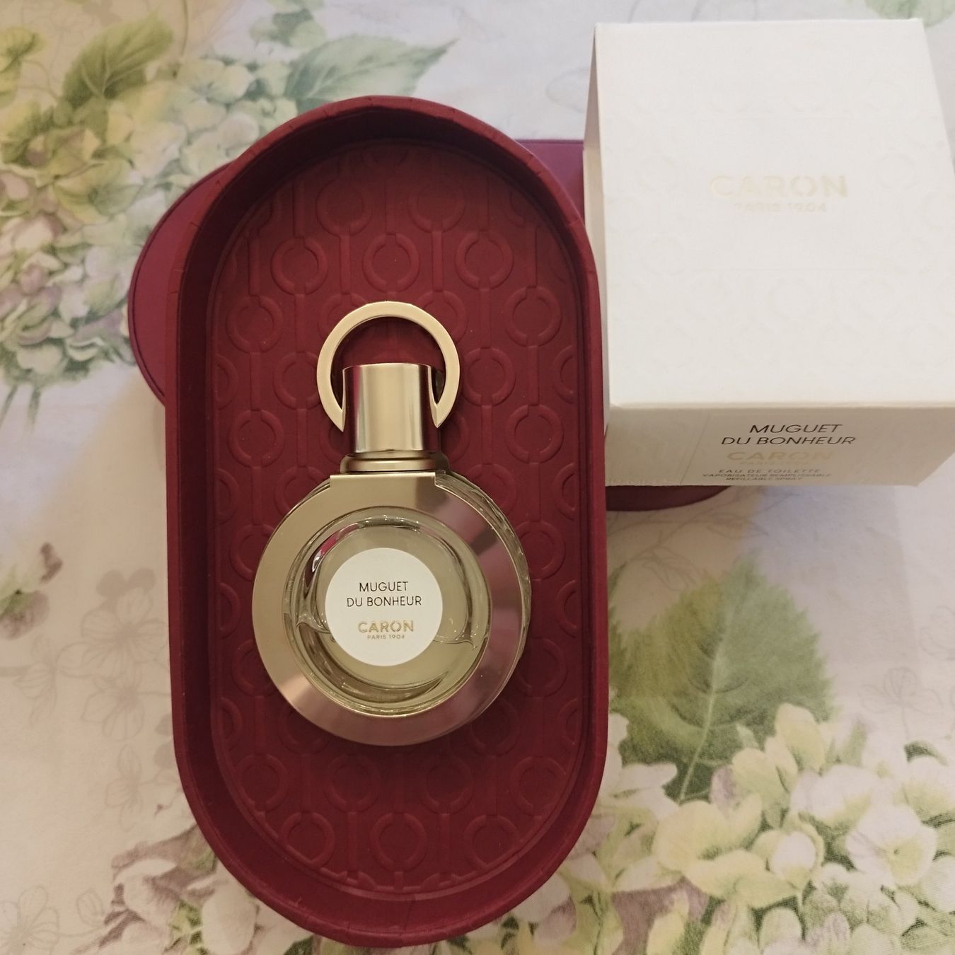 Parfums & Eau de Toilette: CARON PARFUM damen – Neuf (Voir description) à Basel par pro_79rs