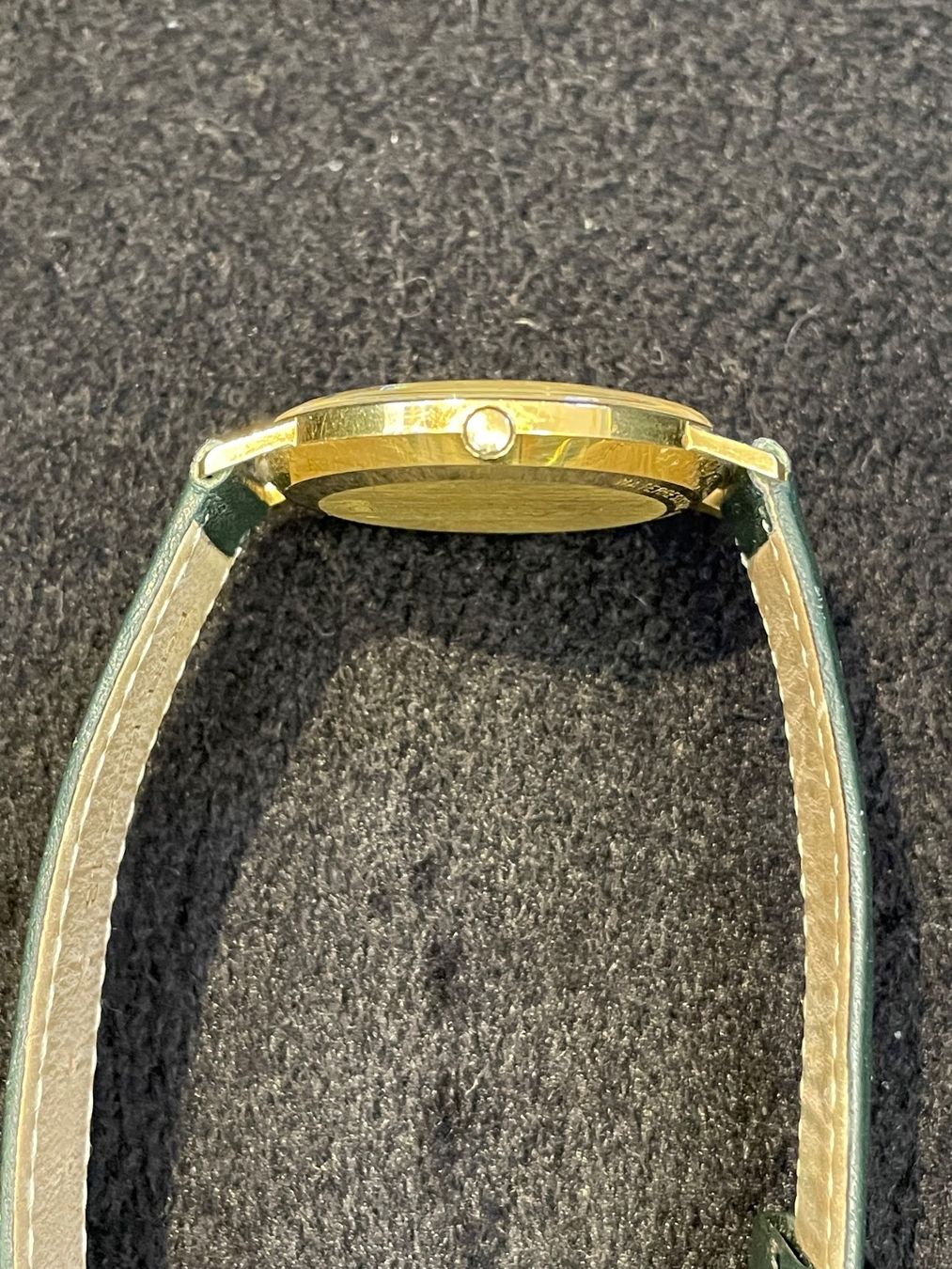 Candino Uhren: Uhr Candino gold 18 carati – Gebraucht aus Locarno von Osvaldo61 6