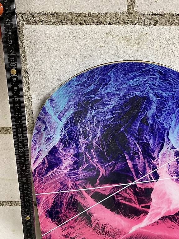 Board: Burton Snowboard – Usato da Oberrieden venduto da DeniseKira 1